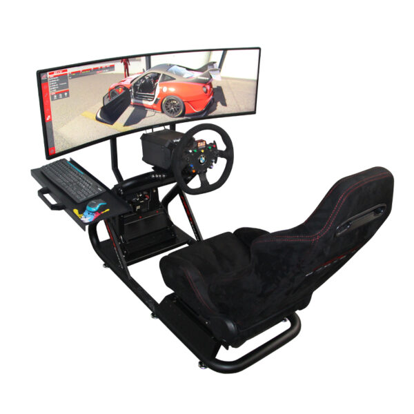 Giá Đỡ Màn Hình Art Cockpit PK03